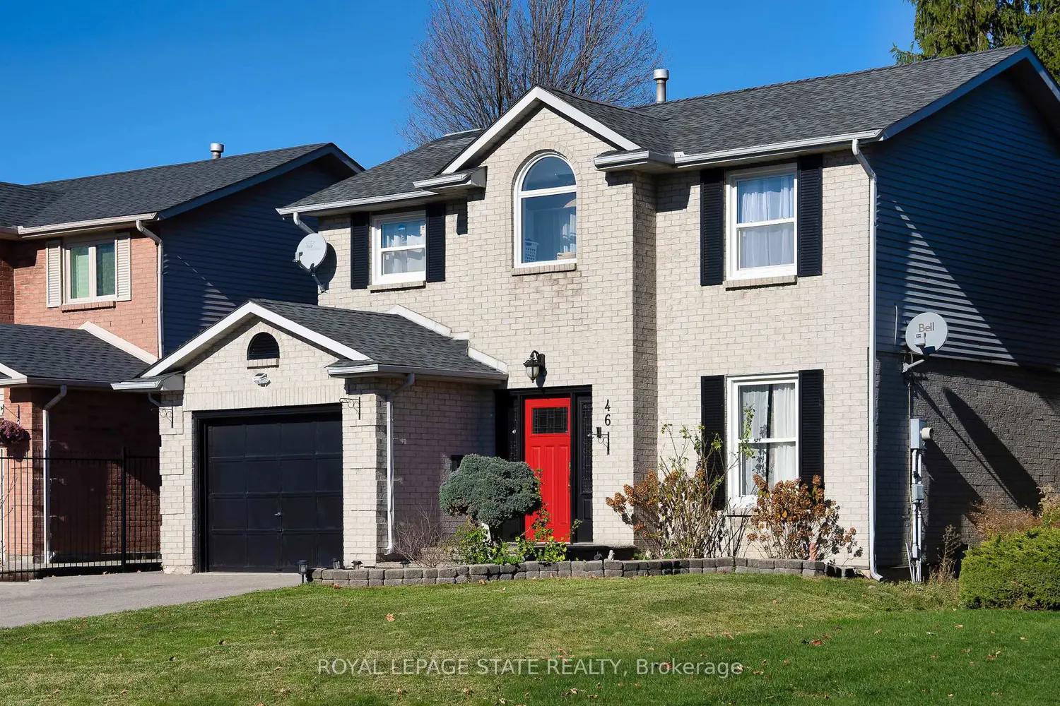 46 Novoco Drive