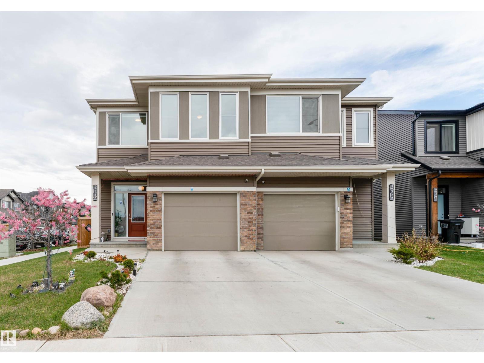 231 Orchards Boulevard SW, Edmonton, AB, T6X2G9