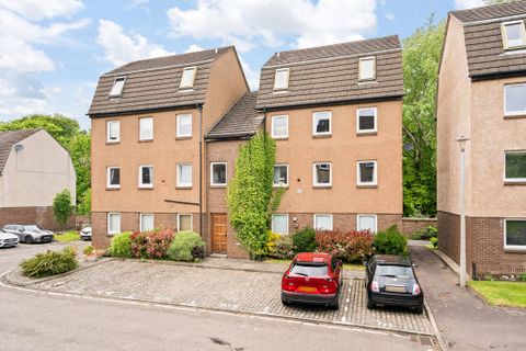 Ettrickdale Place, Stockbridge, Edinburgh EH3
