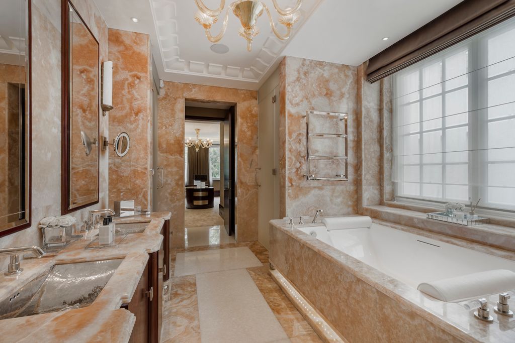 Additional image 9 of 10 bed property for saleAvenue Road, St Johns Wood, London NW8