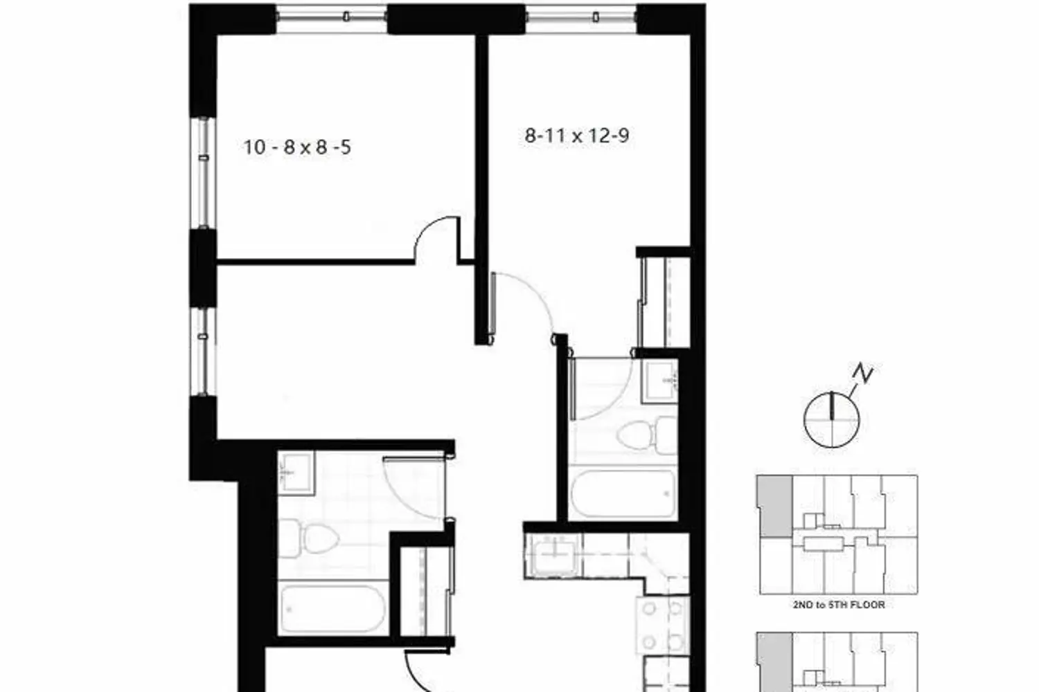 Additional image 20 of 246 Lester Street 602