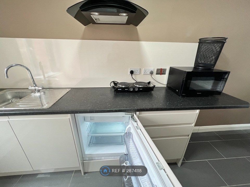6 bed shared accommodation to rentCharter Avenue, Coventry CV4 photo 2
