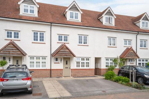 Farro Drive, York YO30