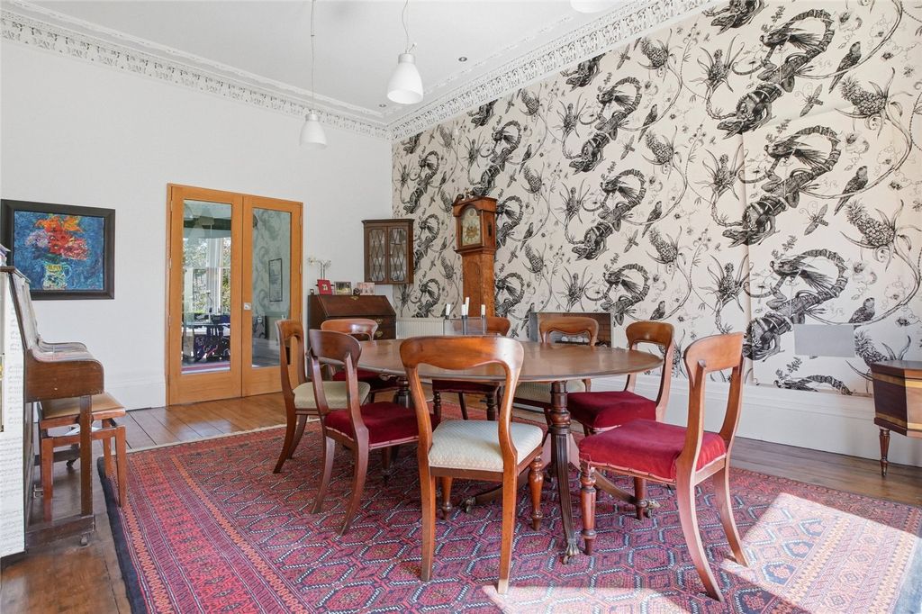 Additional image 4 of 4 bed detached house for saleAytoun Road, Pollokshields, Glasgow G41