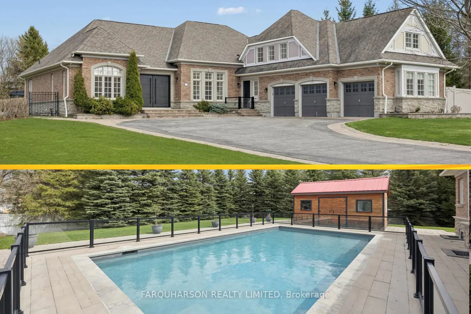 21 Country Club Crescent