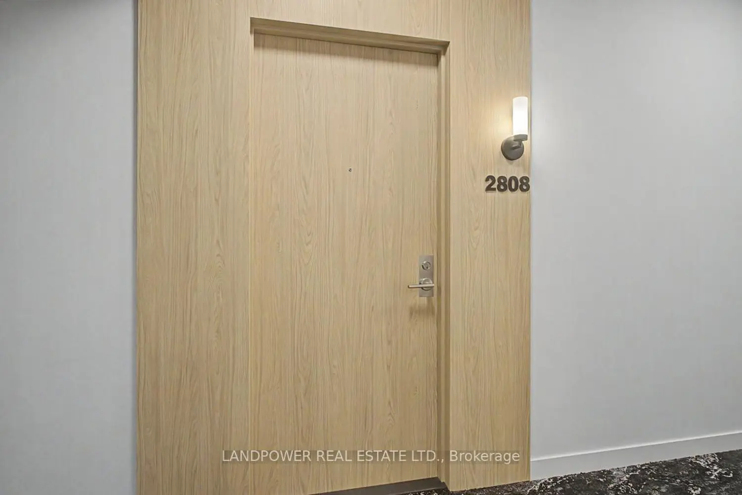 28 Ted Rogers Way 2808 photo 3