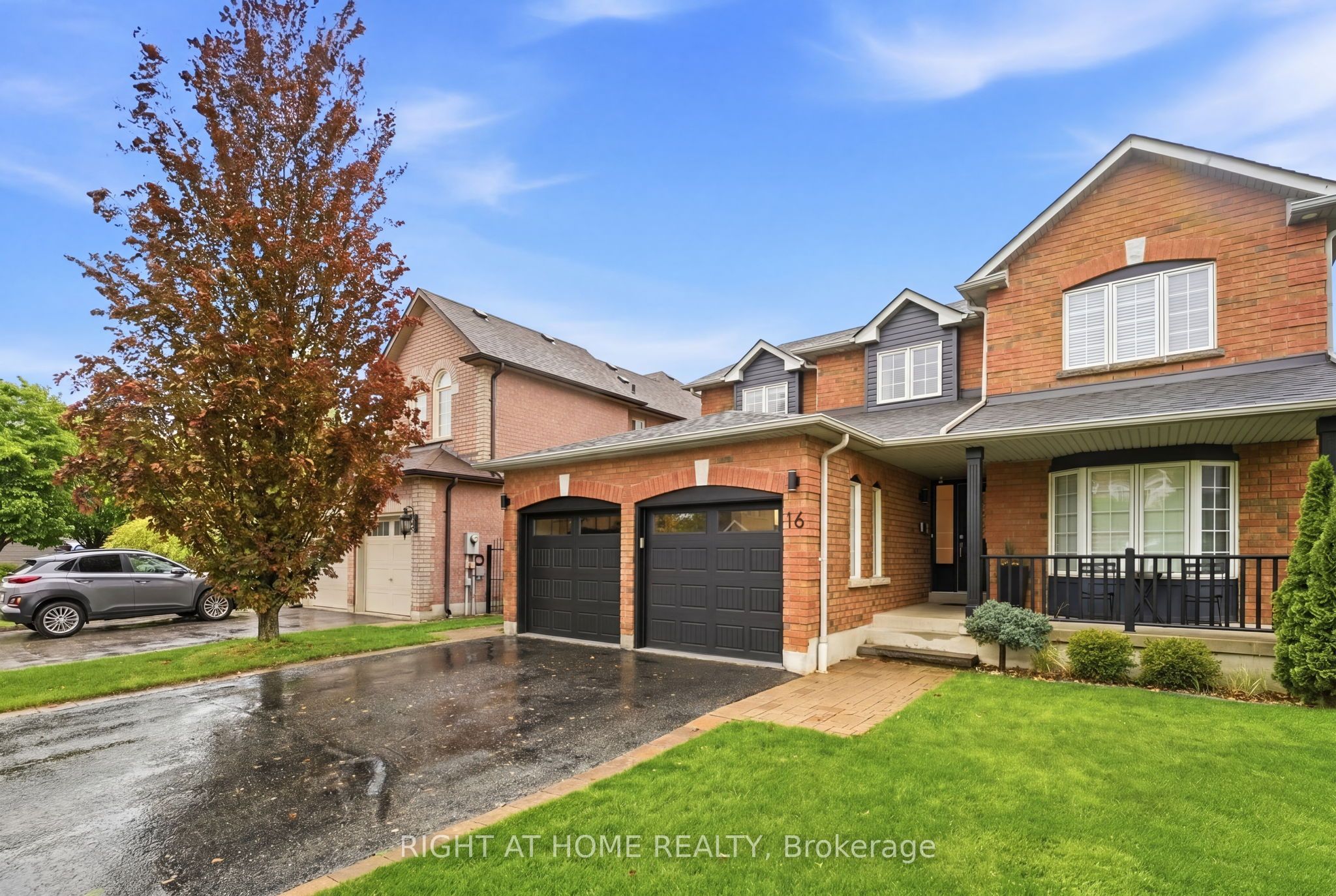 Additional image 2 of 16 Mcneilage Court, Ajax, ON, L1T 3Z5