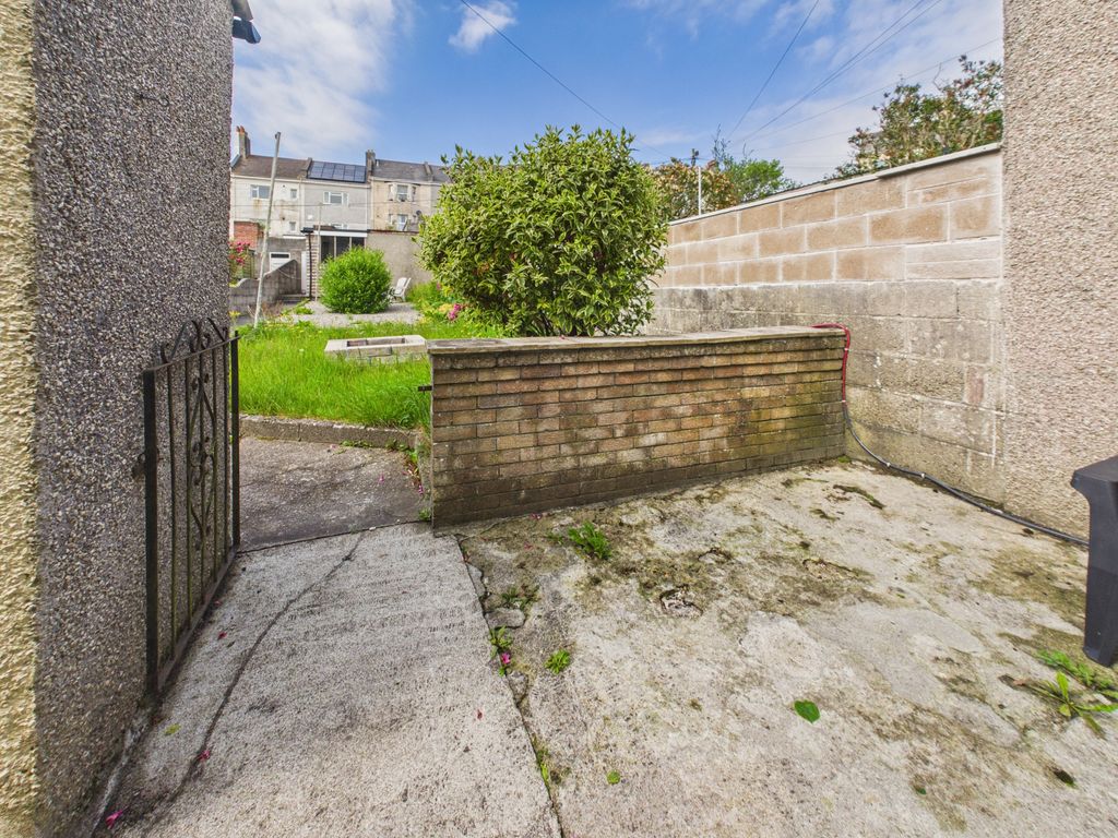 Additional image 19 of 3 bed terraced house to rentBalfour Terrace, Morice Town, Plymouth PL2
