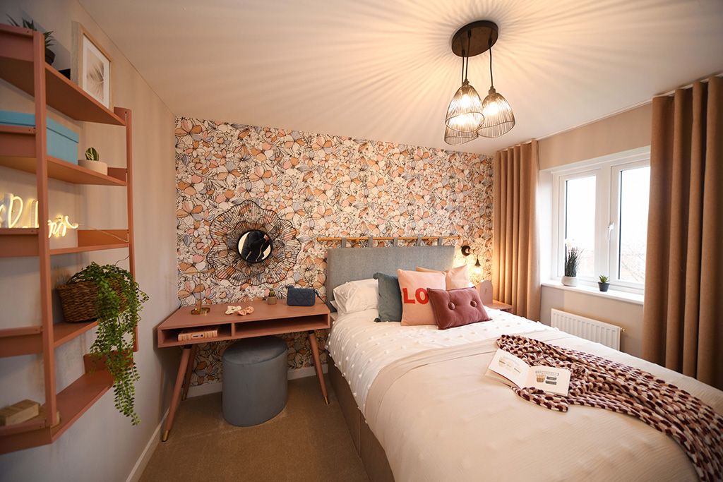 Additional image 9 of 4 bed semi-detached house for sale"Richmond" at Kingsgate, Bridlington YO15