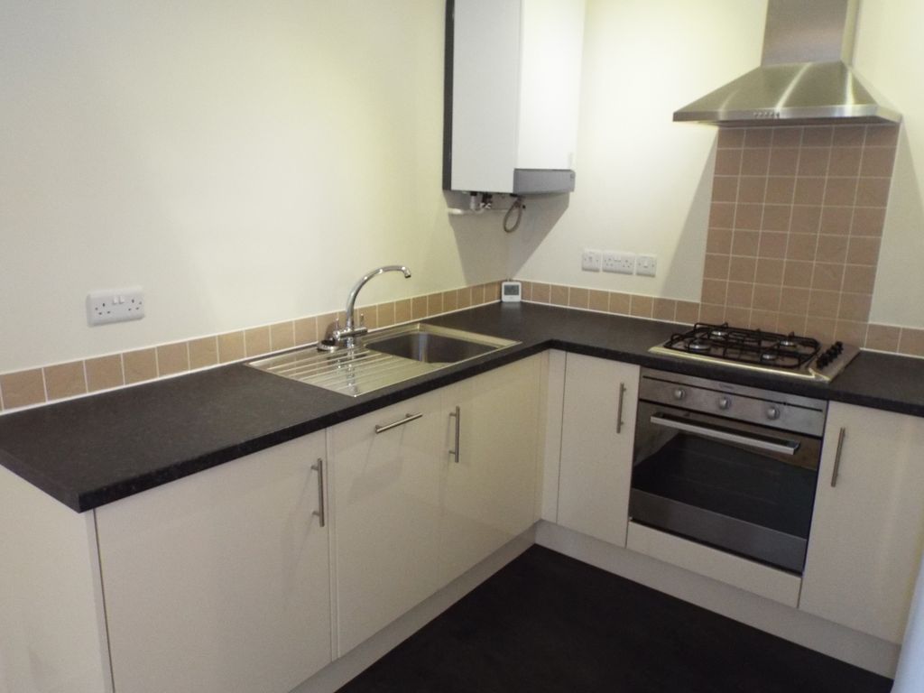 Additional image 5 of 1 bed flat to rentSandhurst Apartments, Wrexham LL13