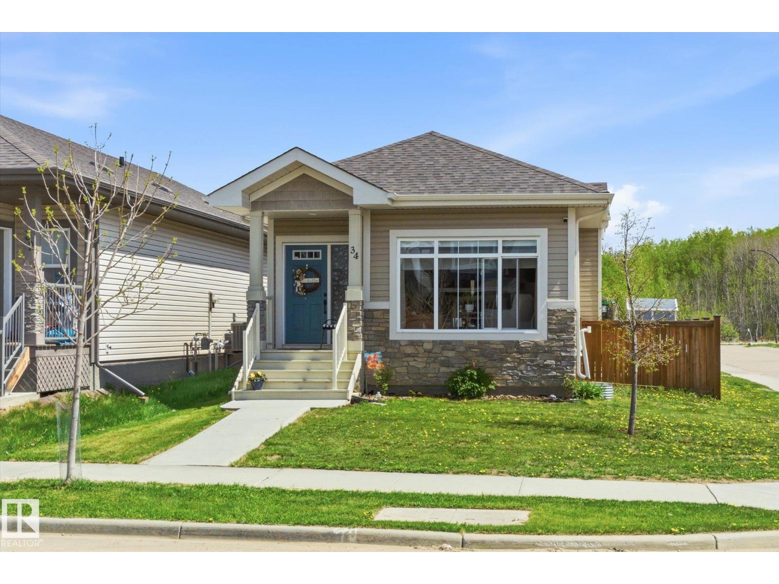 Additional image 4 of 34 Brickyard Drive, Stony Plain, AB, T7Z0L2