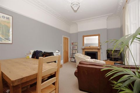 25 Sydenham Road, Cotham BS6
