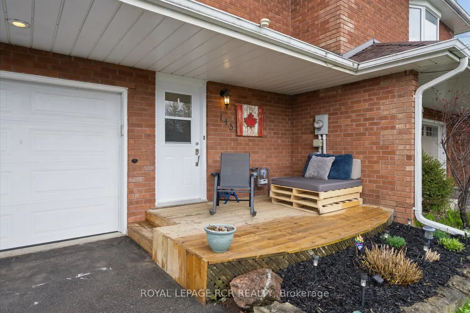 145 Beattie Avenue