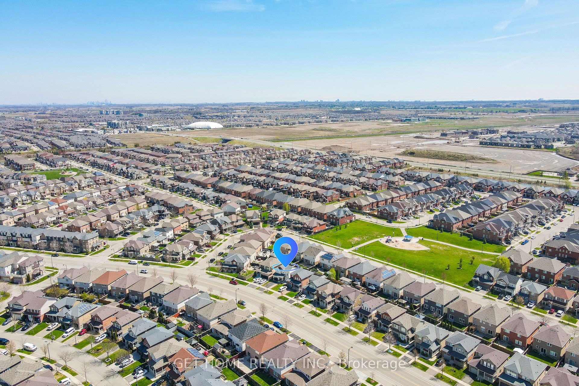384 Dymott Avenue, Milton, ON, L9T 7T9