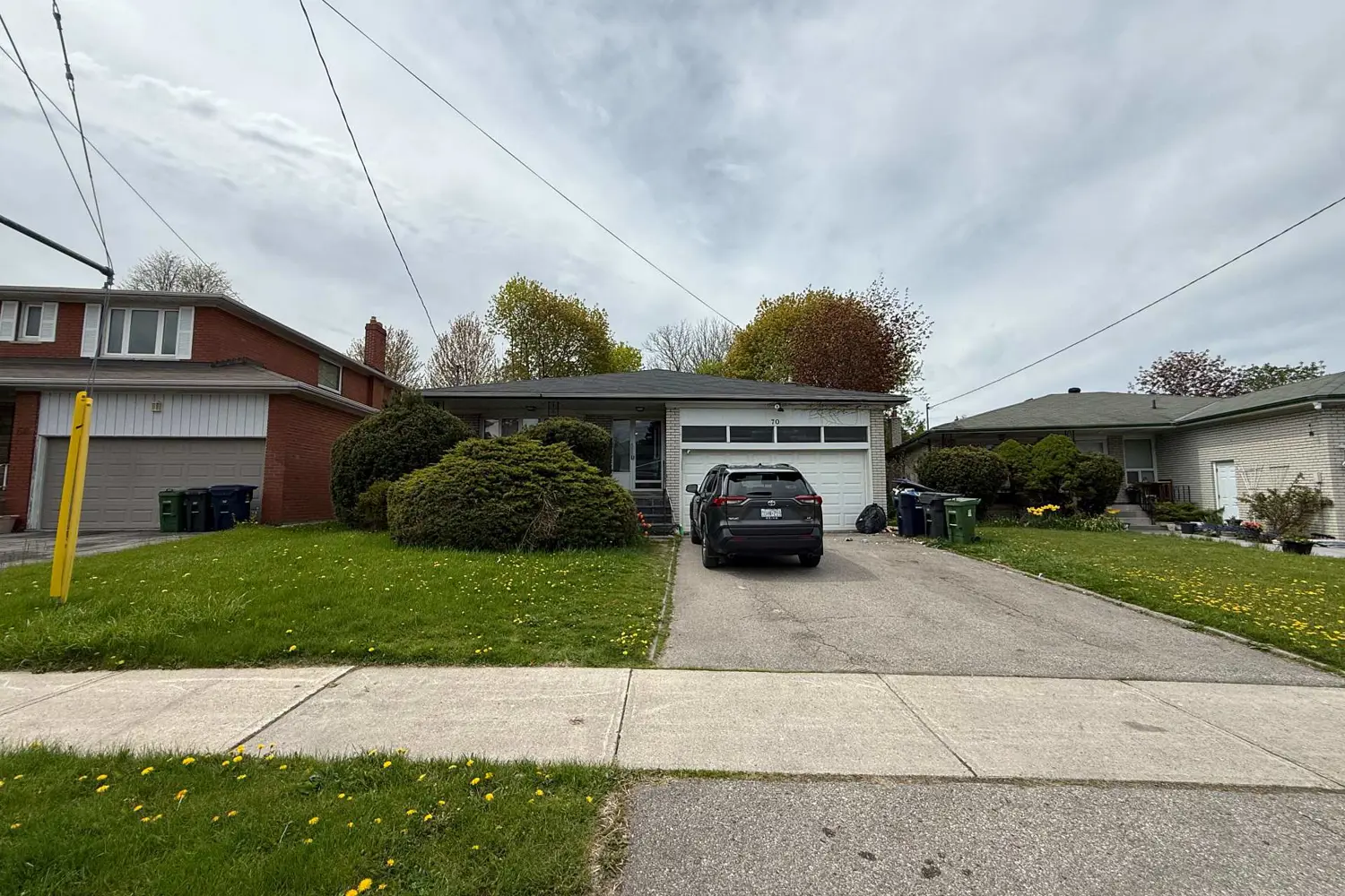 70 Mosedale Crescent