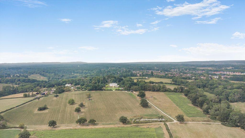 Additional image 2 of 7 bed detached house for saleBurghfield Common, Berkshire RG7