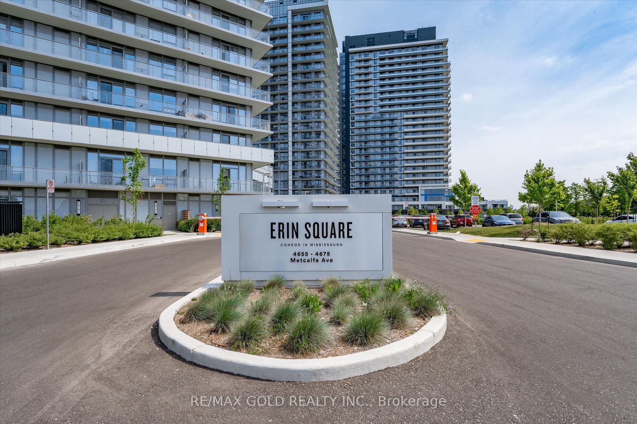 Additional image 3 of 1905-4675 Metcalfe Avenue, Mississauga, ON, L5M 0Z7