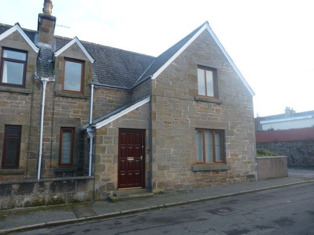 3 bed semi-detached house to rentWestmorland Street, Fochabers IV32