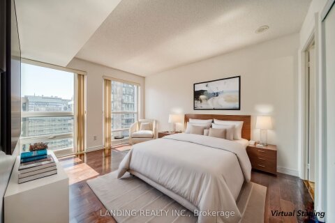 Additional image 7 of 2809-763 Bay Street, Toronto, ON, M5G 2R3