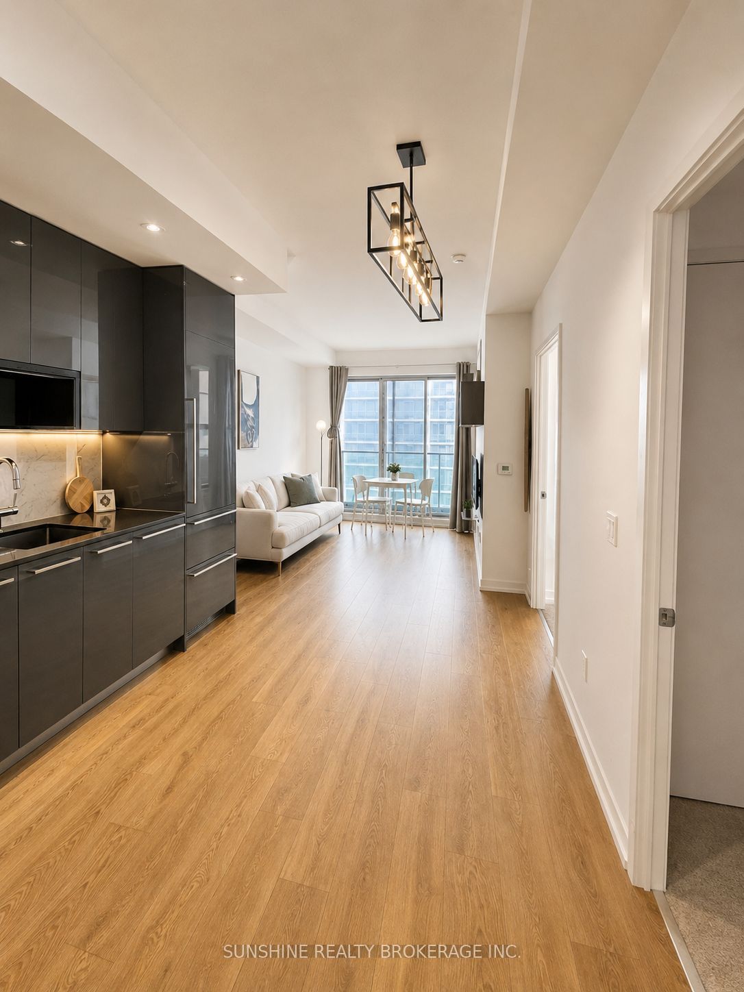 Additional image 3 of 3605-117 Mcmahon Drive, Toronto, ON, M2K 0E4