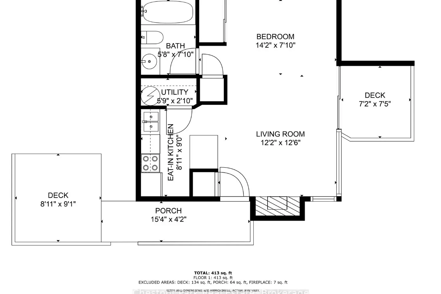 Additional image 20 of 796468 Grey Road 19 406