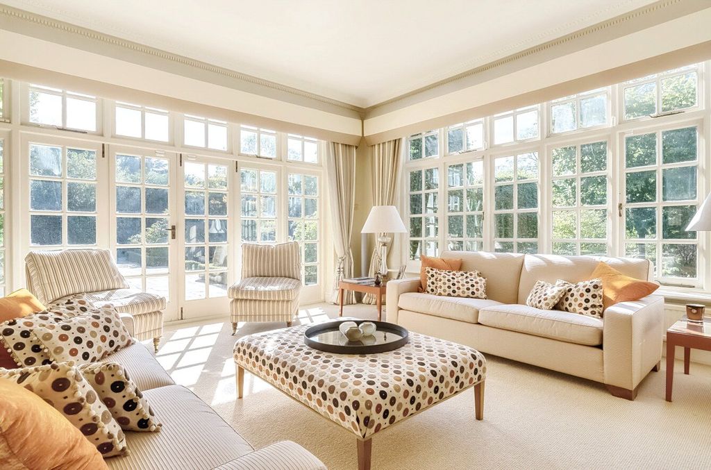 Additional image 10 of 7 bed detached house for saleWilderness Road, Chislehurst BR7