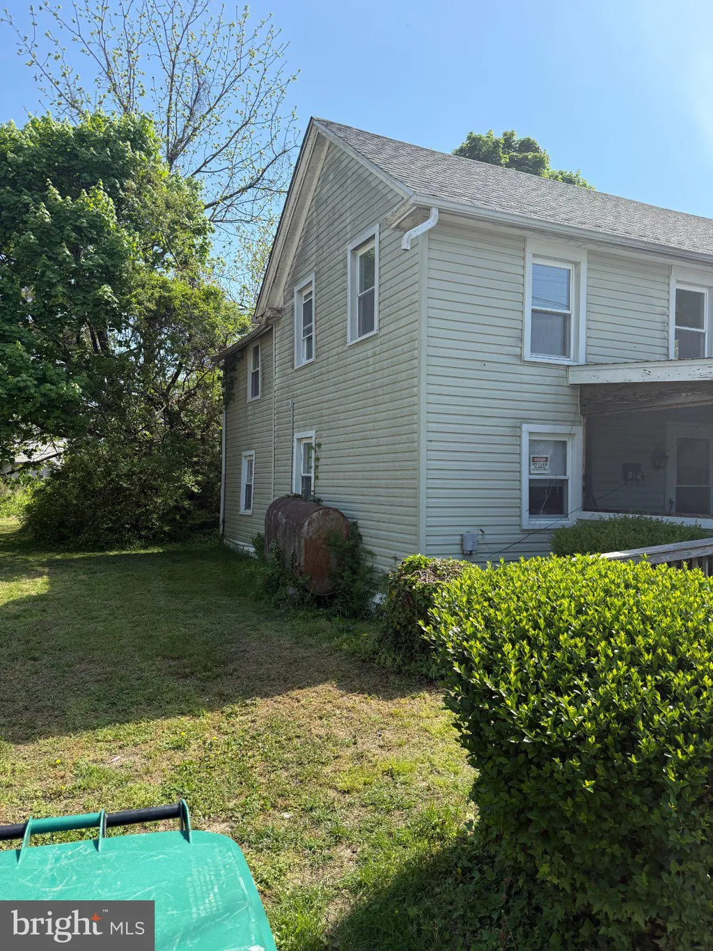 Additional image 2 of 215 1st Street, Bridgeville, DE 19933