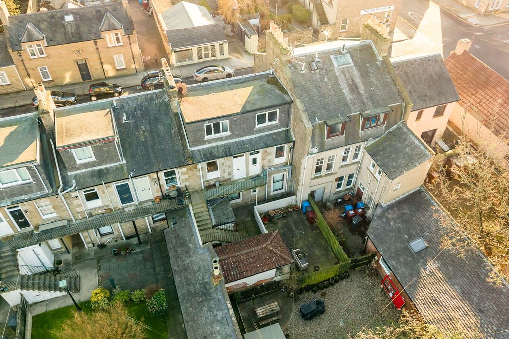 Additional image 11 of 1 bed flat for sale33A Church Street, Broughty Ferry DD5