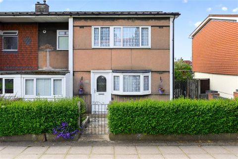 Allaway Avenue, Portsmouth, Hampshire PO6