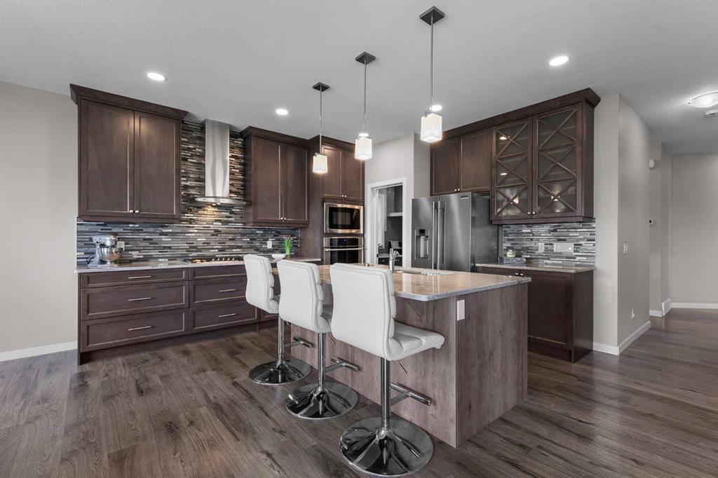 Additional image 6 of 247 Hillcrest Heights SW, Airdrie, AB, T4B 3Z2
