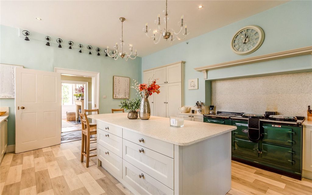Additional image 11 of 9 bed detached house for saleMiddle Mayfield, Ashbourne, Derbyshire DE6