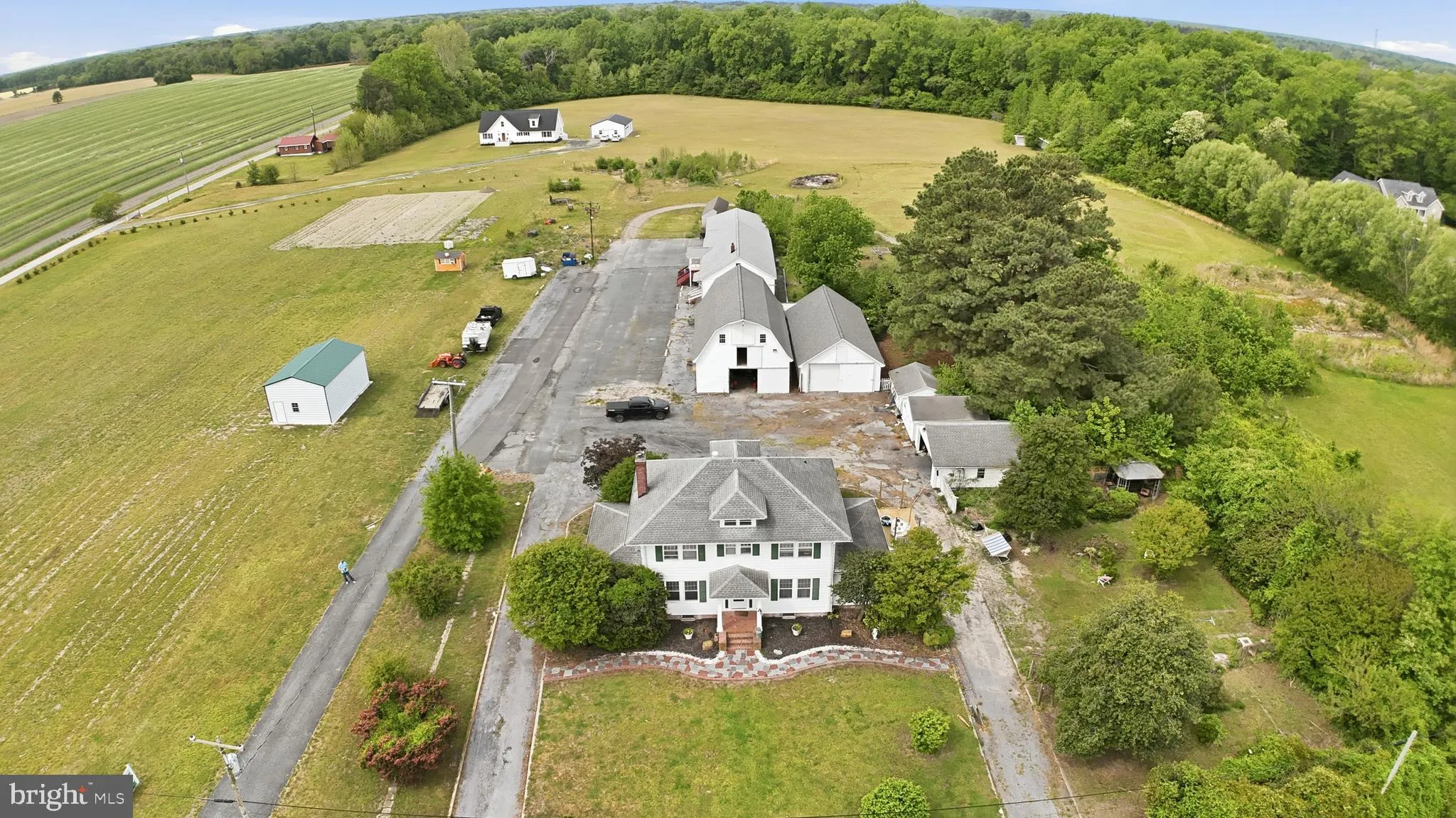 Additional image 90 of 32076 Gordy Road, Laurel, DE 19956