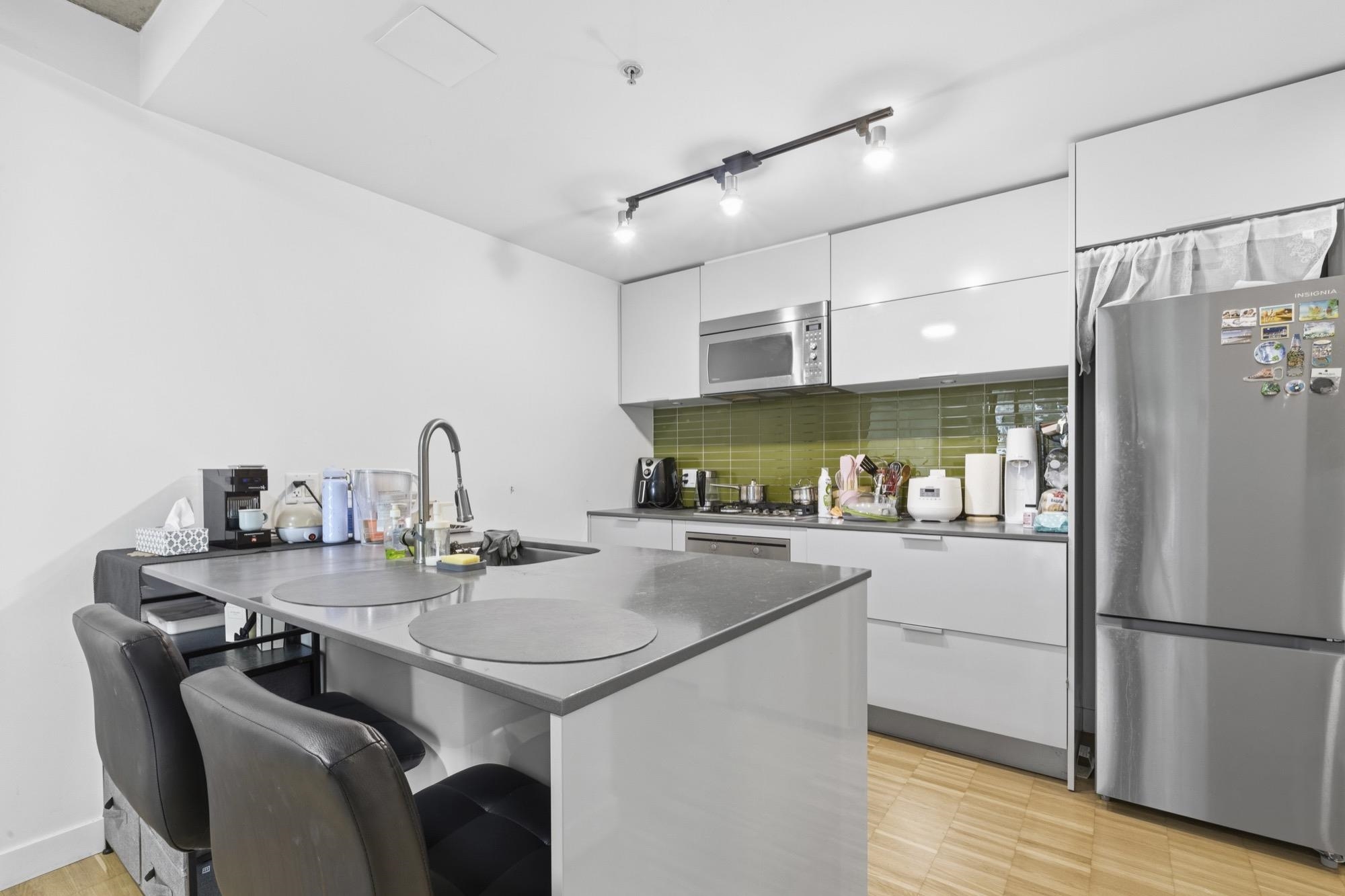 Additional image 6 of 2605-128 Cordova Street W, Vancouver, BC, V6B 0E6