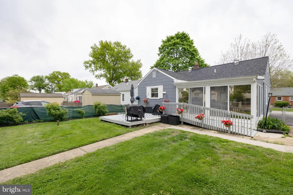 Additional image 24 of 913 Aldon Road, Claymont, DE 19703