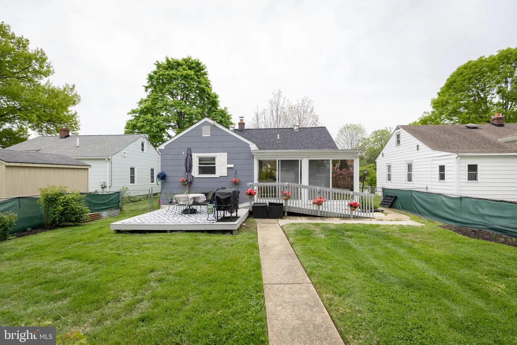 Additional image 25 of 913 Aldon Road, Claymont, DE 19703