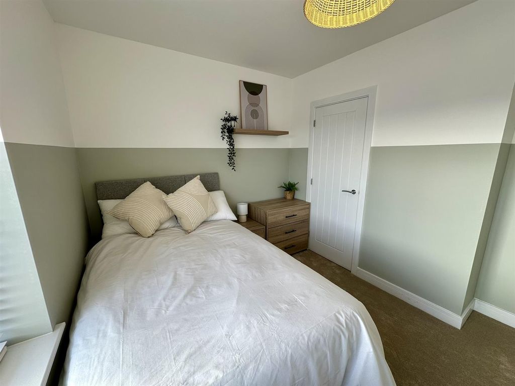 Additional image 2 of Room to rentHighridge Road, Bishopsworth BS13