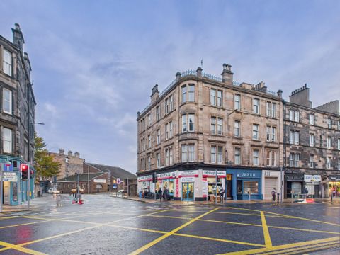 Great Junction Street, Edinburgh EH6