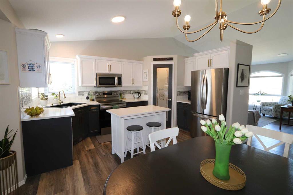 Additional image 6 of 5537 Park Street, Blackfalds, AB, T0M 0J0