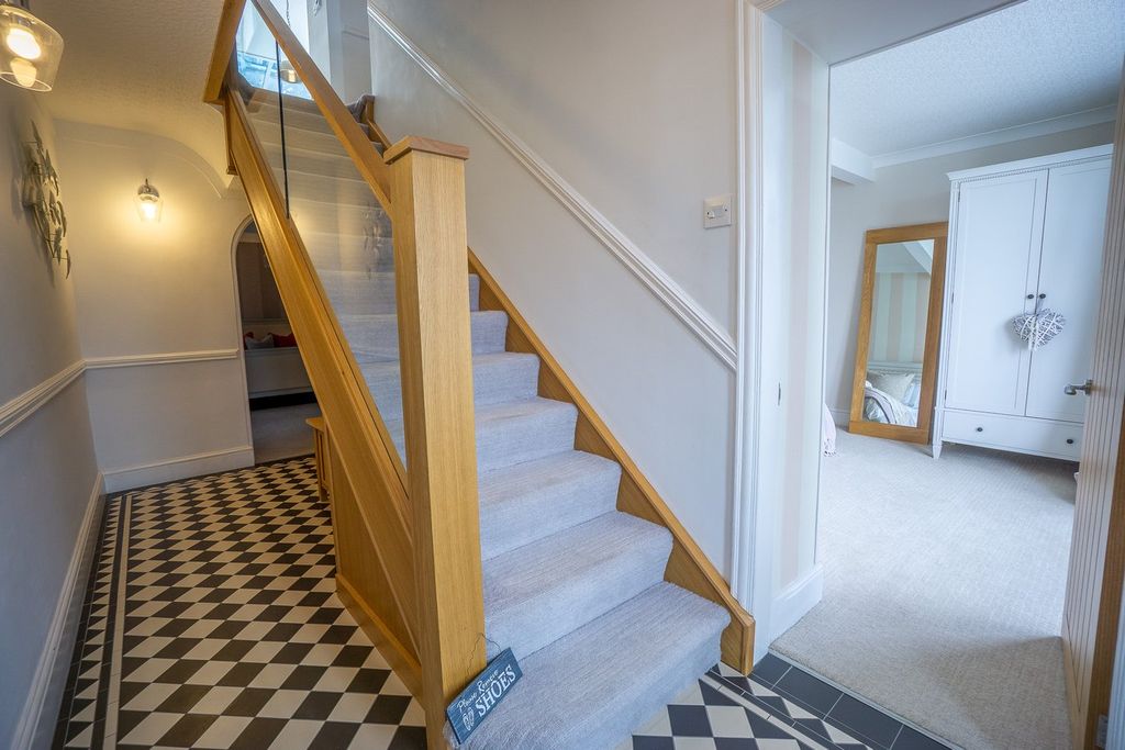 Additional image 38 of 4 bed semi-detached house for saleAbersoch, Pwllheli LL53