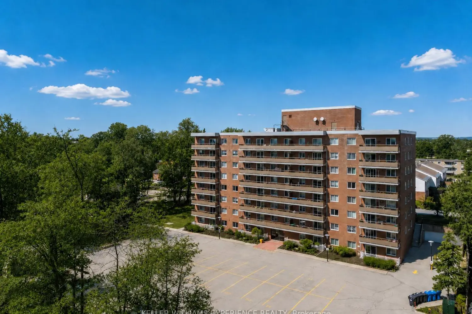 414 Blake Street 508