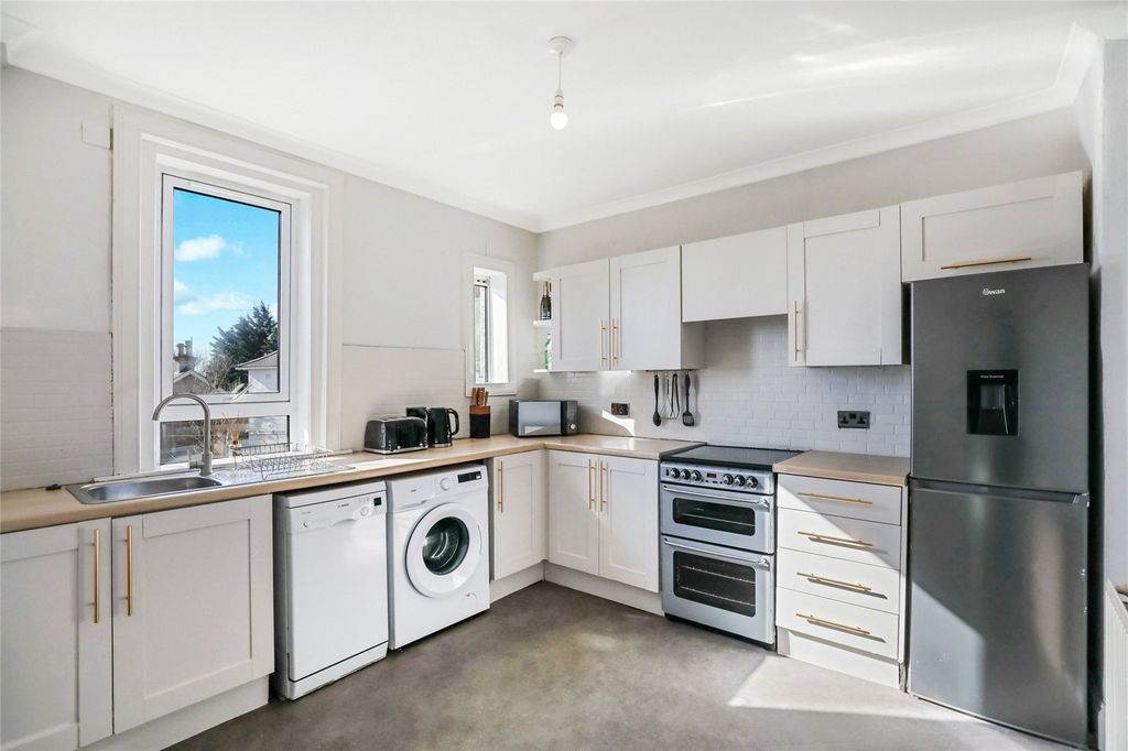 Additional image 4 of 2 bed flat for saleMacbeth Road, Stewarton, Kilmarnock, East Ayrshire KA3