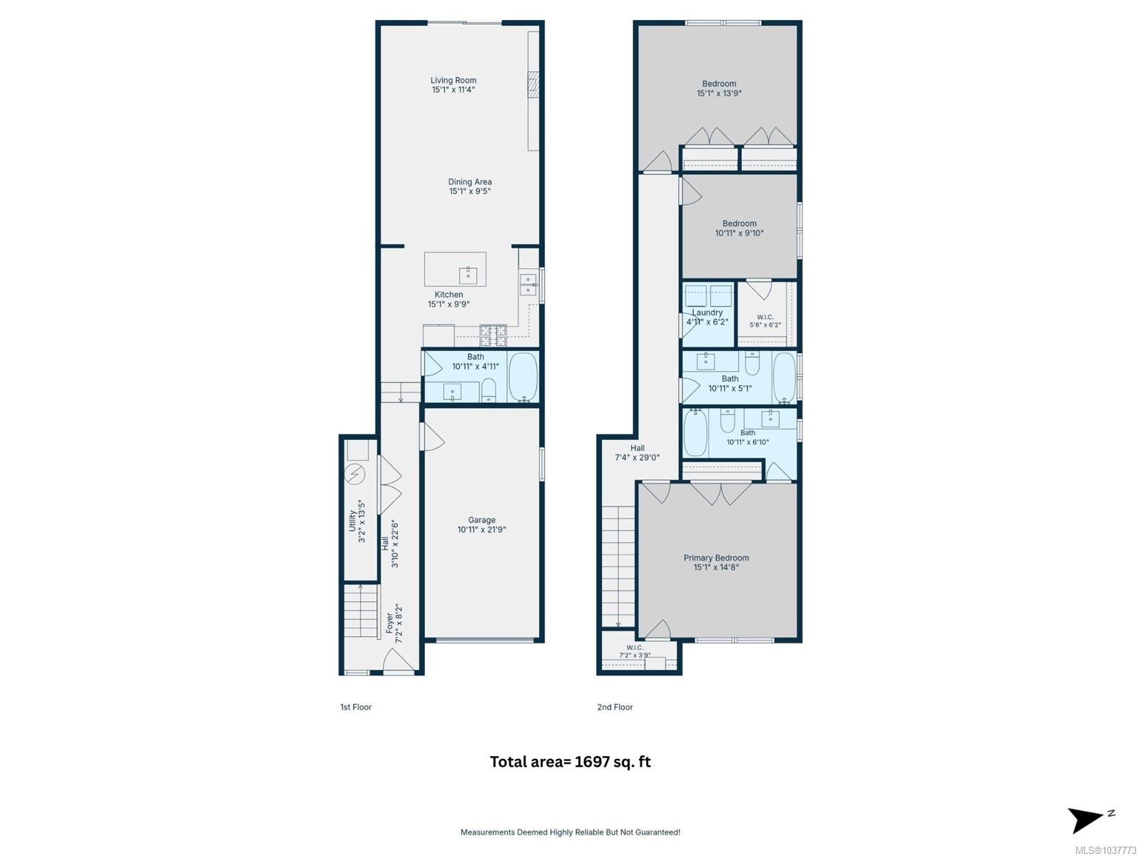 Additional image 3 of 20 Leam Road, Nanaimo, BC, V9T 3N7