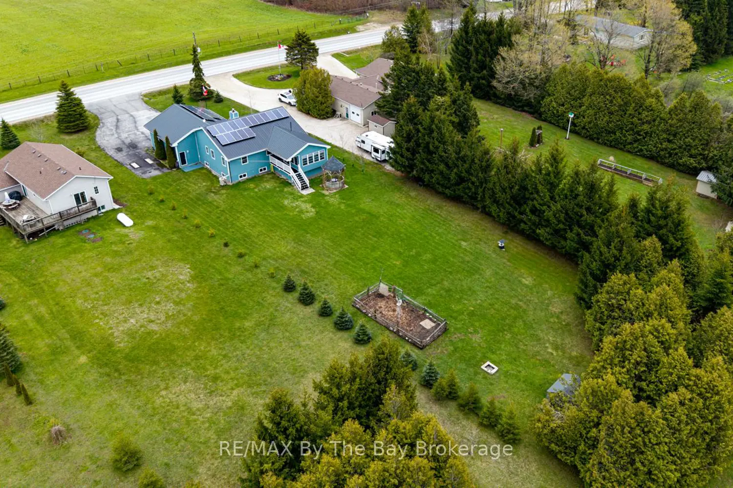 Additional image 19 of 794140 Osprey Clearview Townline