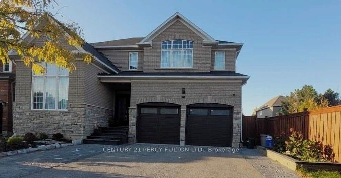 176 Alfred Smith Way, Newmarket, ON, L3X 3C4