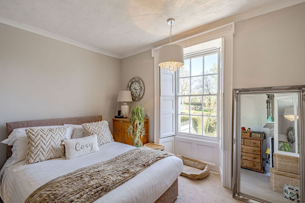 Additional image 36 of 5 bed detached house for saleThe Old Vicarage, Eden Hall, Penrith CA11