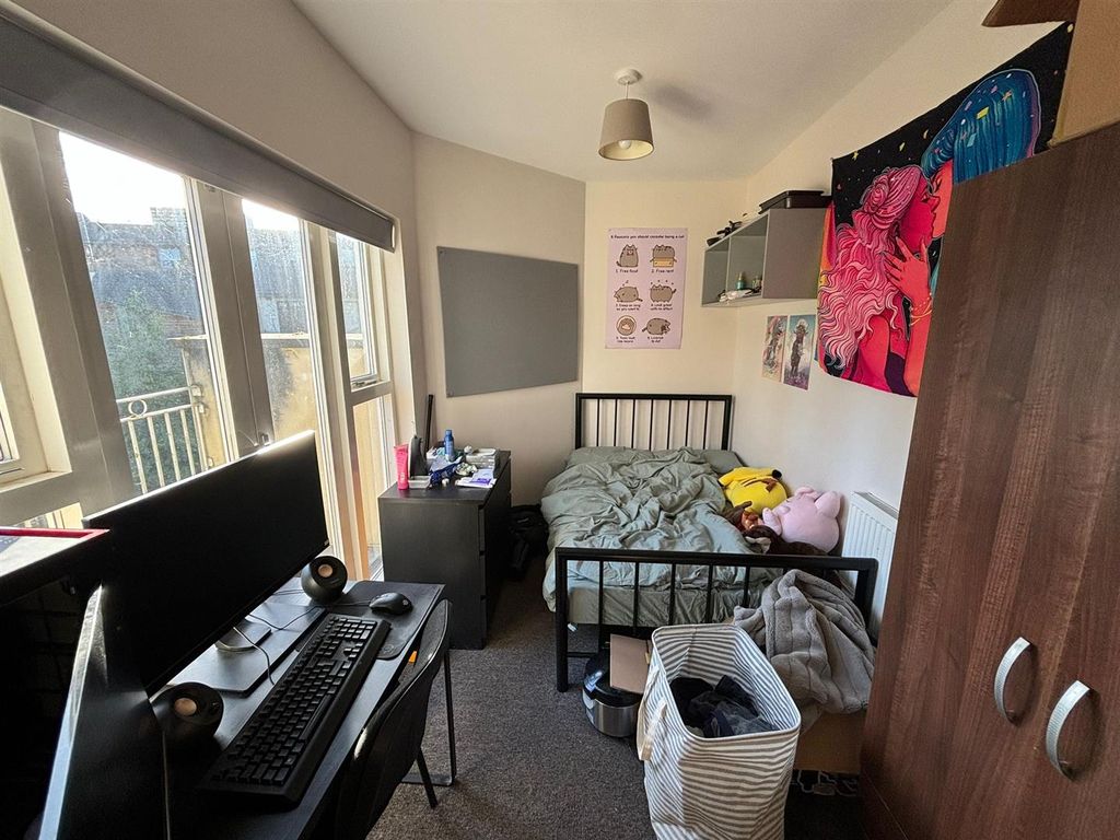 Additional image 8 of 1 bed flat to rentCanal Bridge, Bath BA2