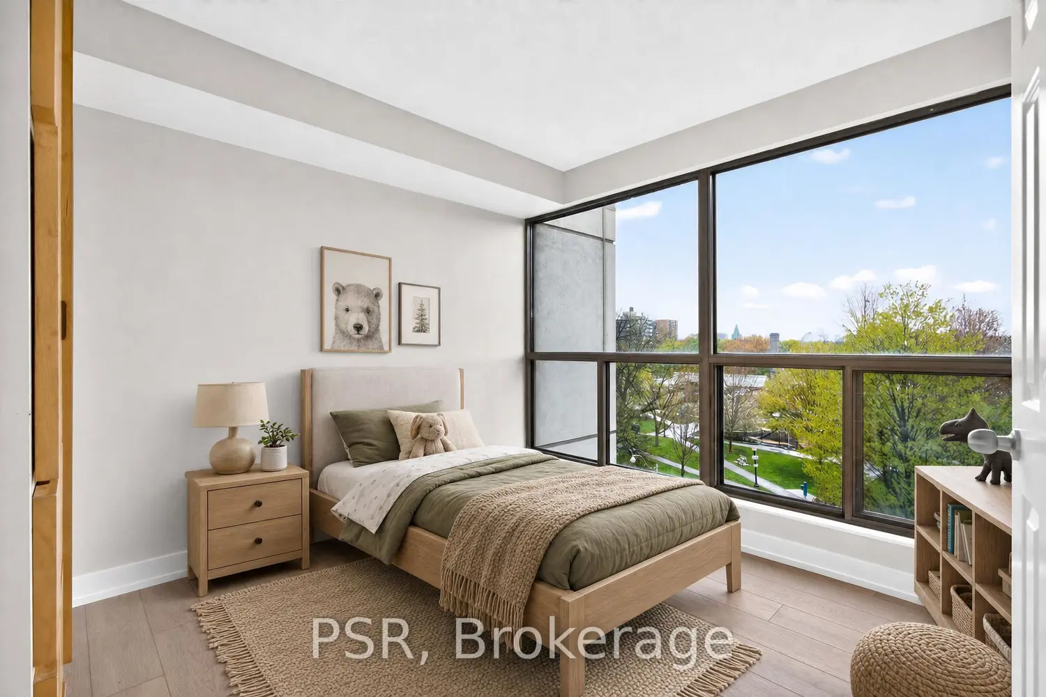 Additional image 3 of 298 Jarvis Street 506
