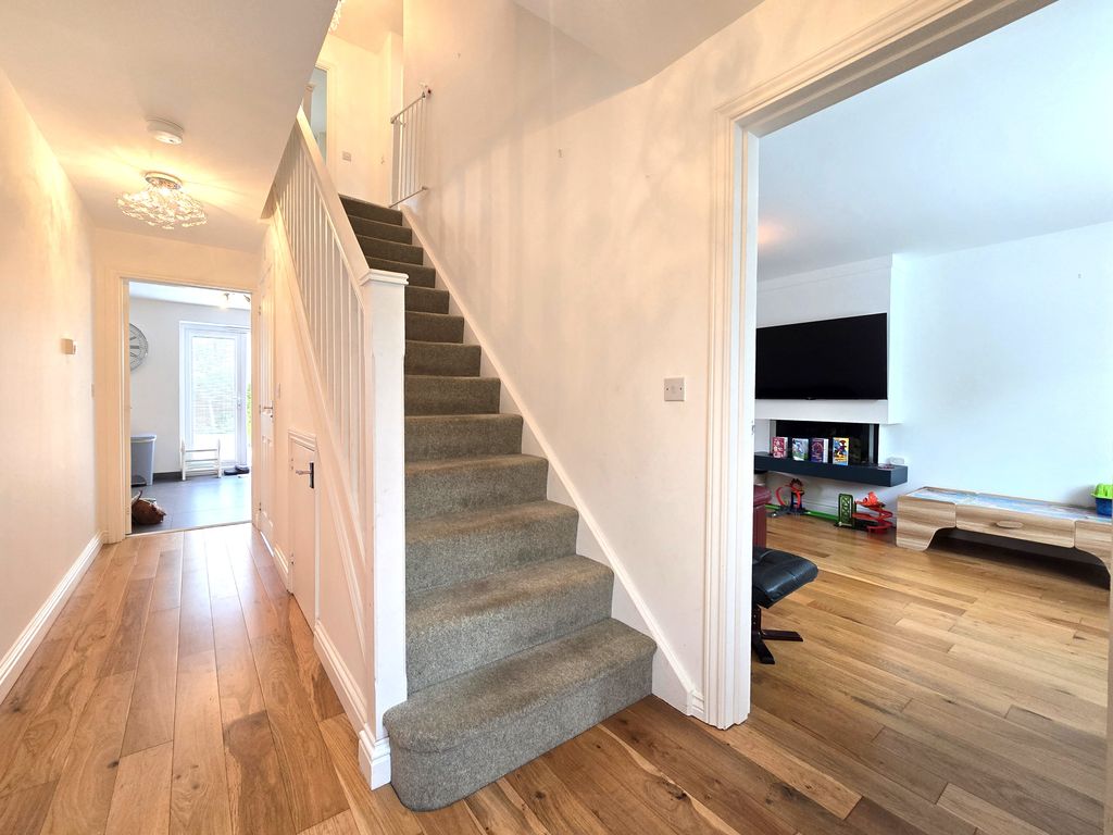 Additional image 8 of 4 bed detached house to rentPhoenix Rise, Pipe Gate, Market Drayton TF9