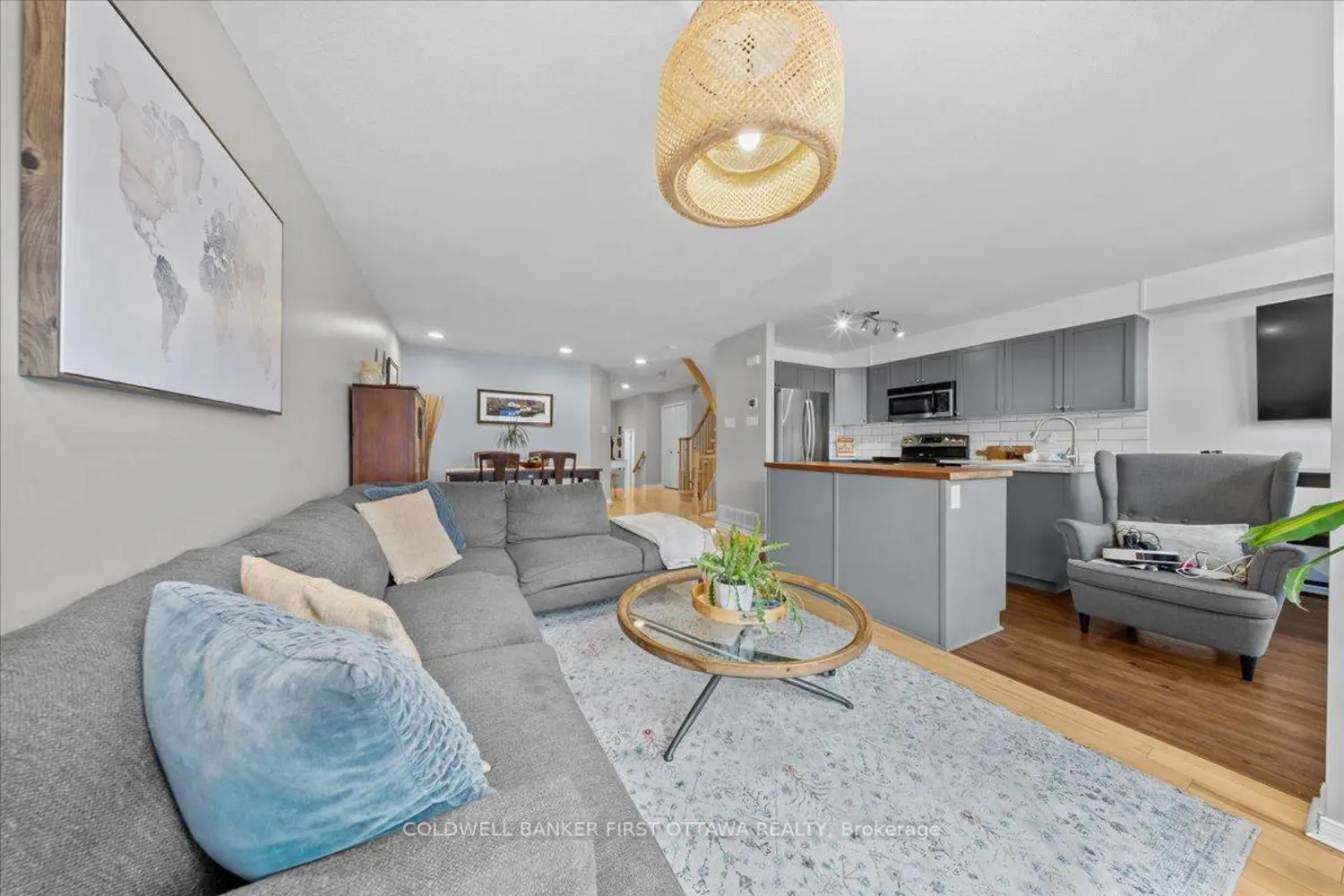 218 Flamborough Way