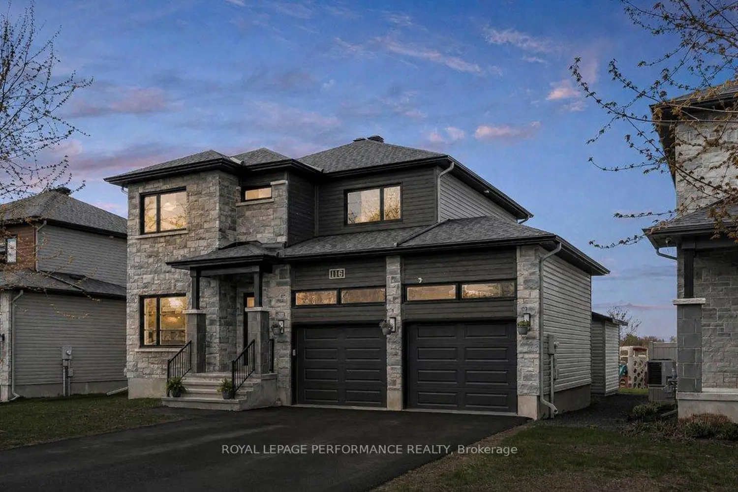 116 Sunset Crescent